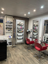 Photo n°8 de Salon de Coiffure Cindy à Pfetterhouse (Salon de coiffure)