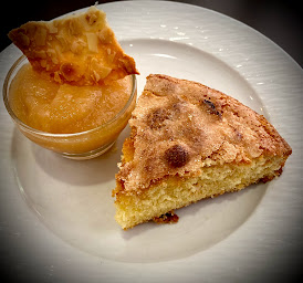 Photo n°54 de Brasserie de la Repentie à Magné (Restaurant)