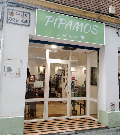 PÍPAMOS