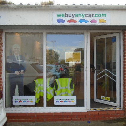 We Buy Any Car Hartlepool