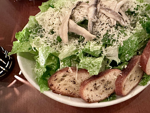 Savory, a restaurant - Thumbnail