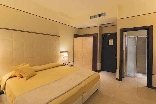 HOTEL MILAZZO