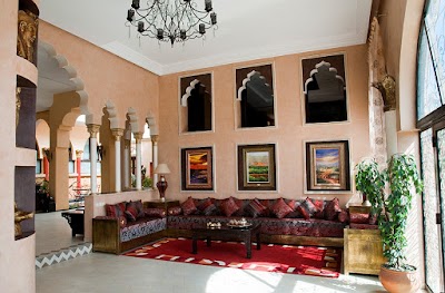 Photos of Temple des Arts