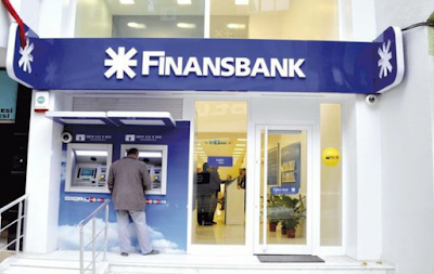 photo of Finansbank