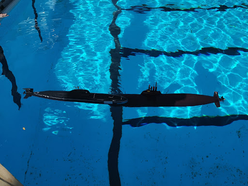 Pool Guy Coutel - Thumbnail