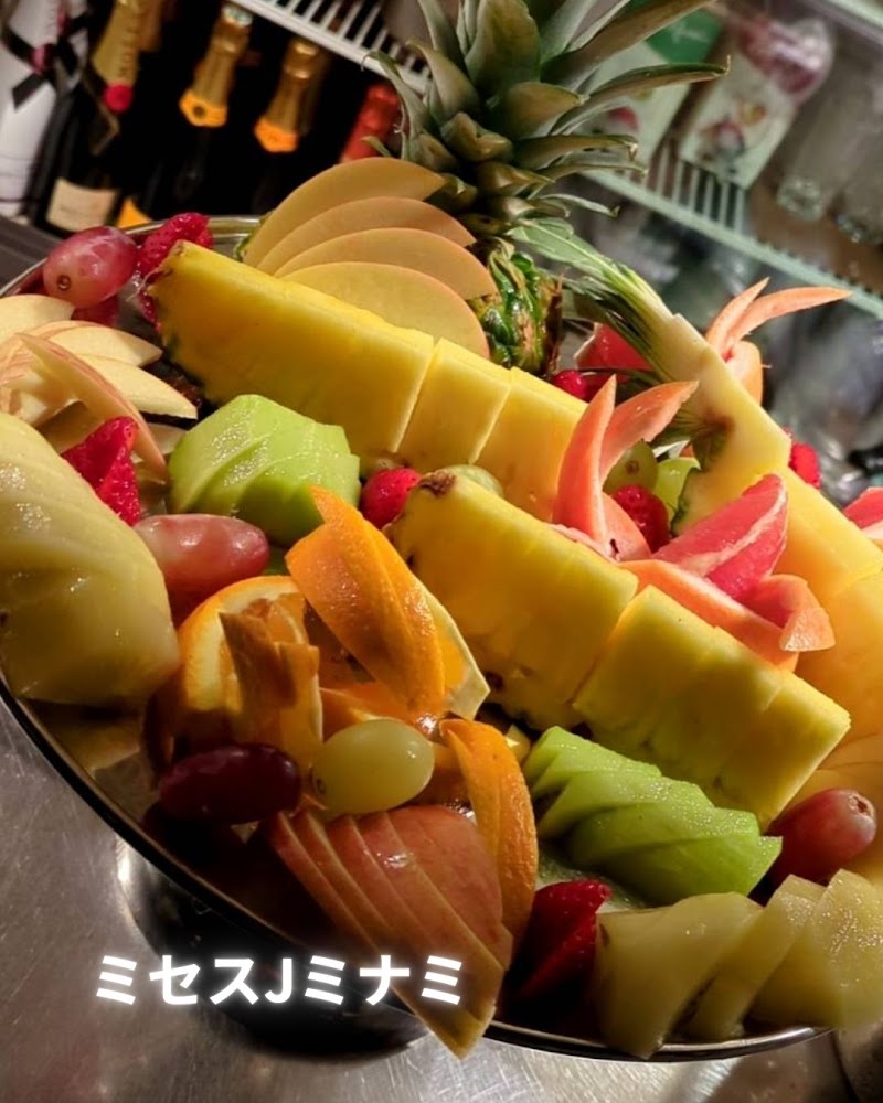 熟女 キャバクラ Mrs.Jミナミ (ミセスジェイミナミ、ミセスjミナミ)