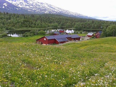 Photos of S&aelig;terstad Farm