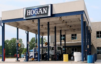 Hogan Truck Leasing & Rental: Bridgeton, MO Branch