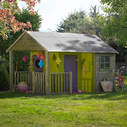Photo n°6 de Showroom OOGarden Château-Gaillard (01) à Château-Gaillard (Magasin de jouets)