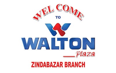 photo of Walton Plaza, Zindabazar.