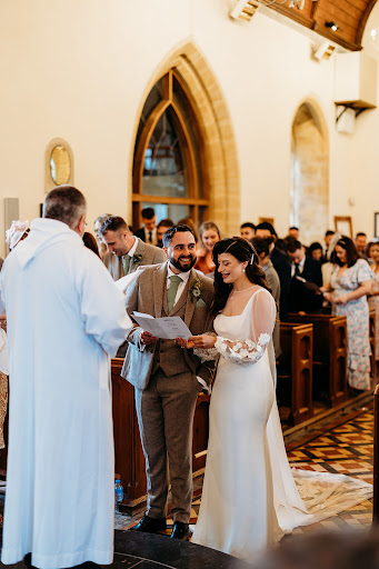 Elizabeth Anne Bridal - Thumbnail
