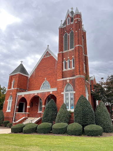 Tennille Baptist Church Sbc - Thumbnail