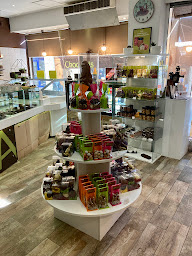 Photo n°48 de Patrice ARBONA - à Vence (Artisan chocolatier)