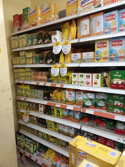 Photos of East Mart Supermarket