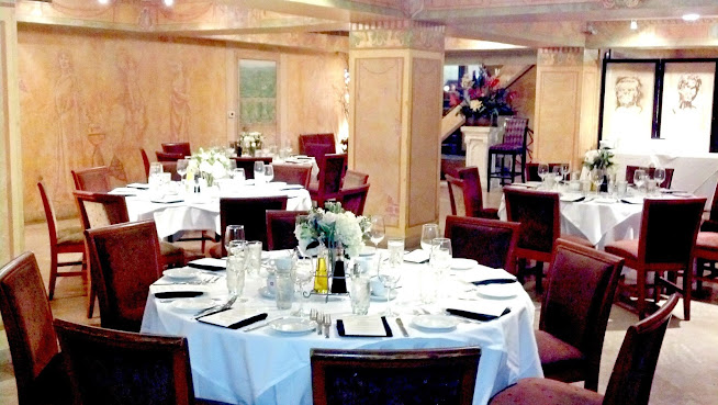 L'Opera Italian Restaurant by null