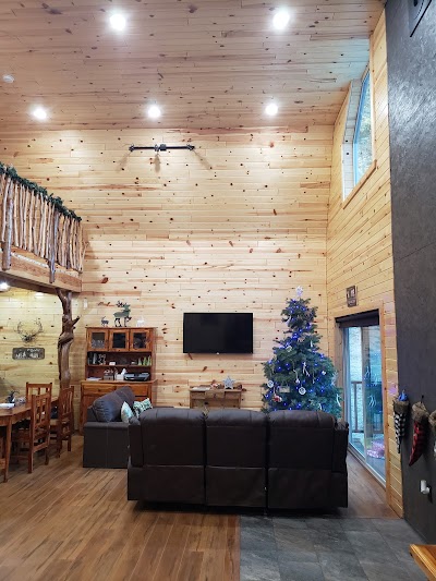 Cabin Rental