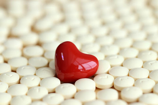 Acquaviva's Pharmacy - Visual