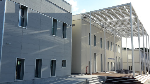 Smart Energy Building - Thumbnail