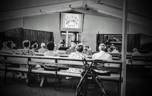 The Salvation Army Hervey Bay Corps - Thumbnail