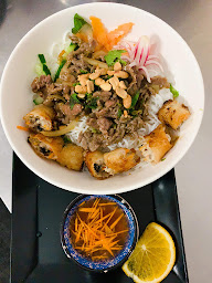 Photo n°24 de Au Viet Thai à Marseille (Restaurant)