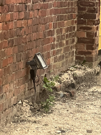 Applied Electrical Services - Visual