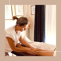 Photo n°1 de Candice Passavy – Luxopuncture, Drainage Renata, Coaching sportif & perte de poids à Irigny à Irigny (Coach personnel pour femmes)