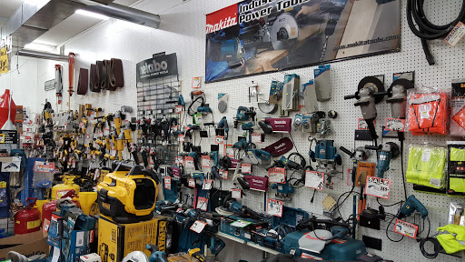 Hoosier Tool Supply - Thumbnail