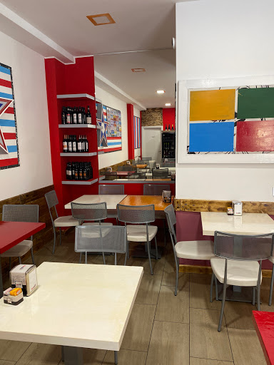 Smile Cafe' - Thumbnail