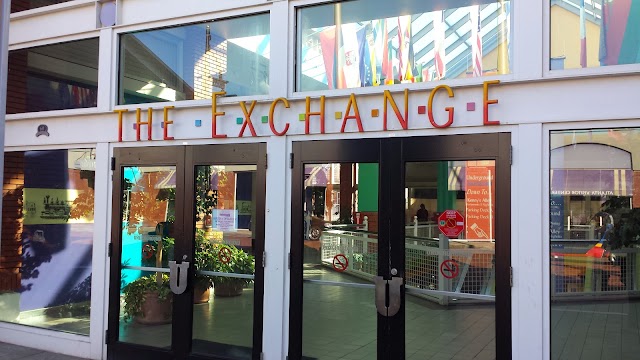 Underground Atlanta
