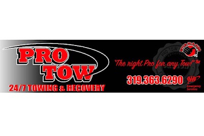 Pro Tow, L.L.C.