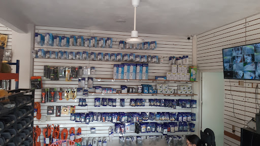 Ferremateriales Paypa's - Visual