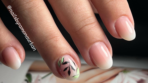 Urban Nails Art