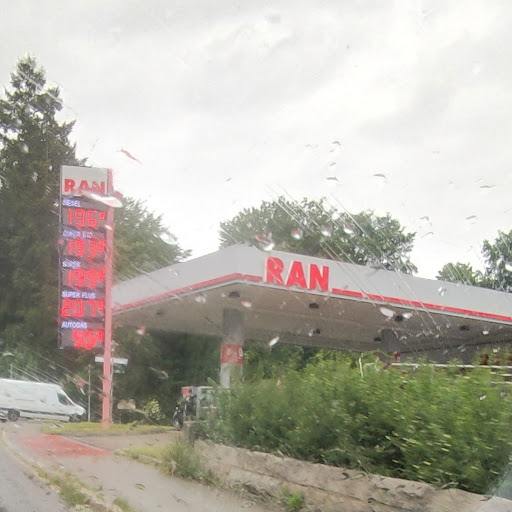 RAN-Station Donaueschingen - Thumbnail