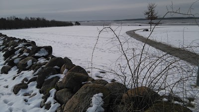 Photos of Hellig Kors Kirke