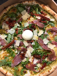 Photo n°32 de PIZZA ROMANE à Torreilles (Pizzeria)