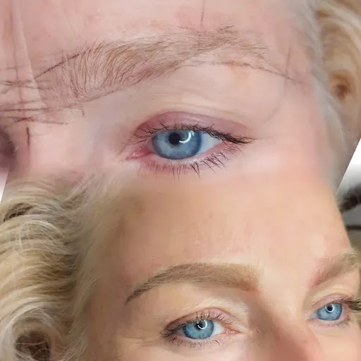 sdibrows - Visual