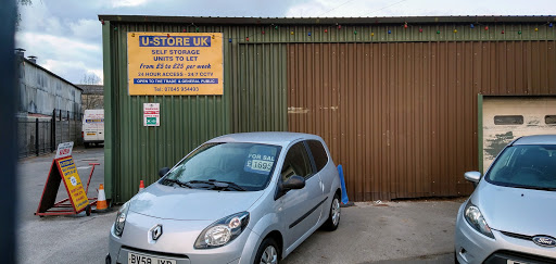 U-Store uk - Thumbnail
