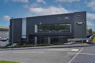 Harwoods Jaguar Brighton
