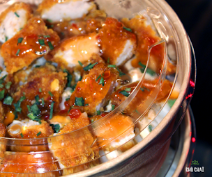 Photo n°51 de Chô Chaï Pau - Thaï Street Food à Pau (Restaurant)