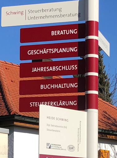 Schwing Steuerberatung / Unternehmensberatung