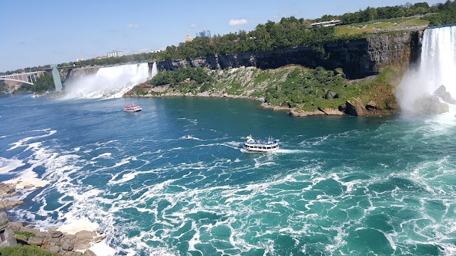 Niagara Falls