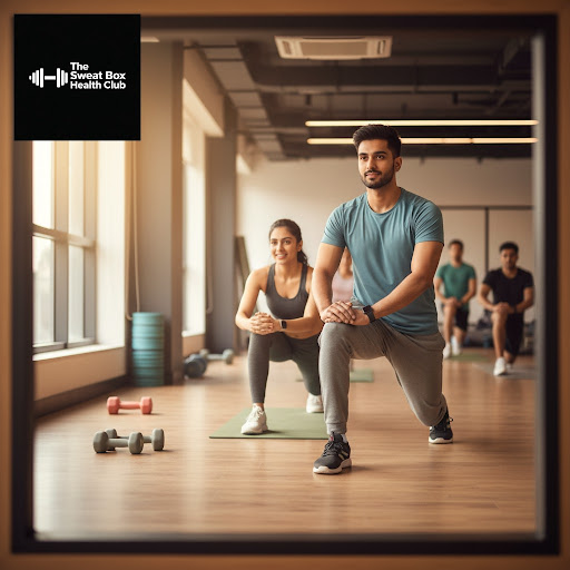 Are you finding it hard to stay motivated on your fitness journey? At The Sweat Box Health Club,… post image