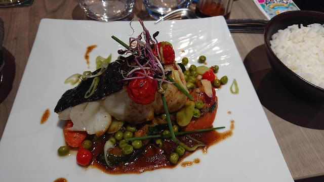 L'Ilot Saveur