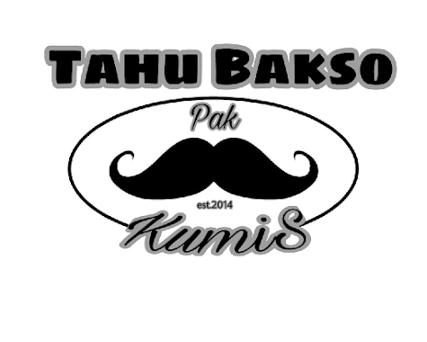 Tahu Bakso Pak Kumis, Author: Tahu Bakso Pak Kumis