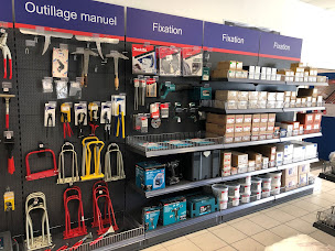 Photo n°6 de Lariviere à Le Sourn (Magasin d'outillage)