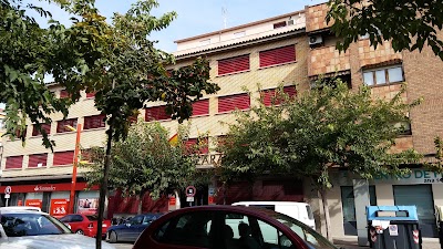Photos of Hotel Villa de Zaragoza
