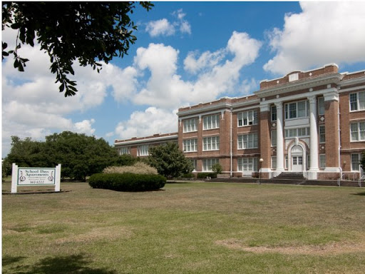 Schooldays Apartments