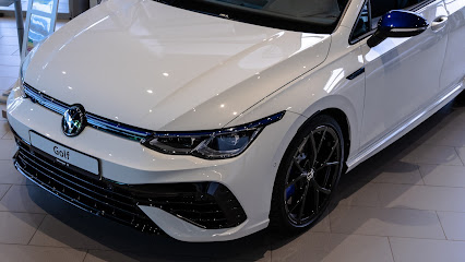 Service - Volkswagen