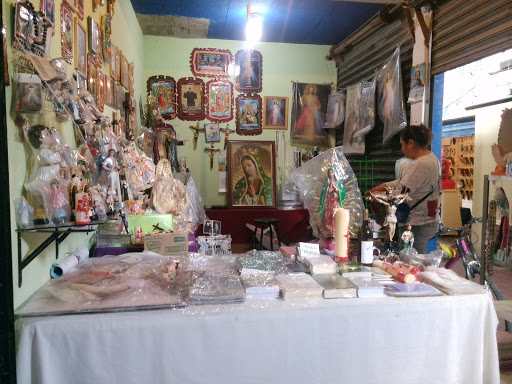 Mercado Artesanos - Thumbnail