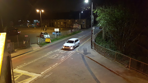 Sawbridgeworth Railway Station (Stop A)